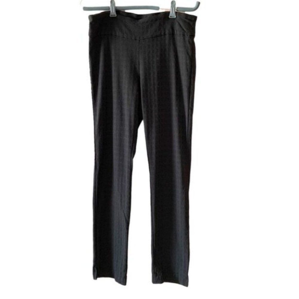 Roz & Ali black yoga pants